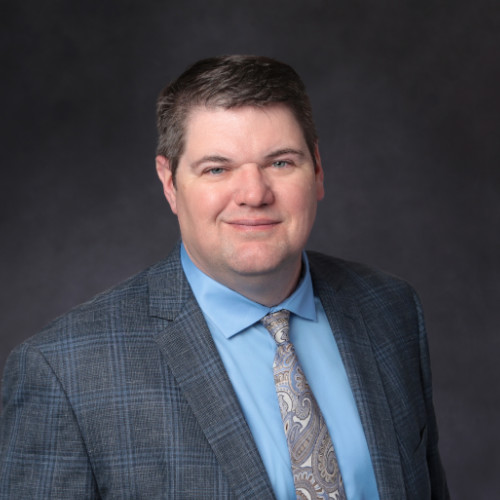 David L.  Parr net worth and biography