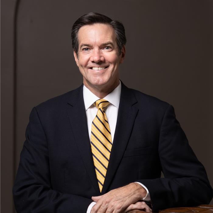 Mr. Evan H. Jenkins