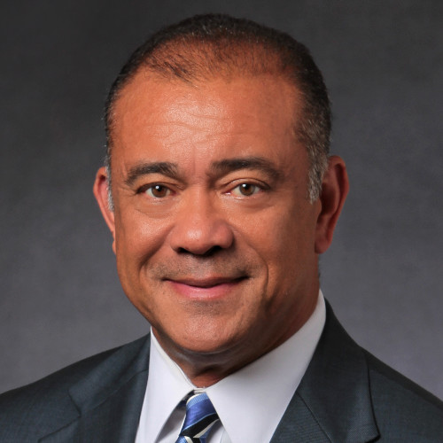 Mr. Godfrey B. Evans