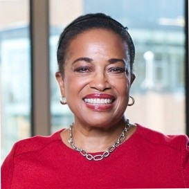 Joanne R.  Harrell net worth and biography