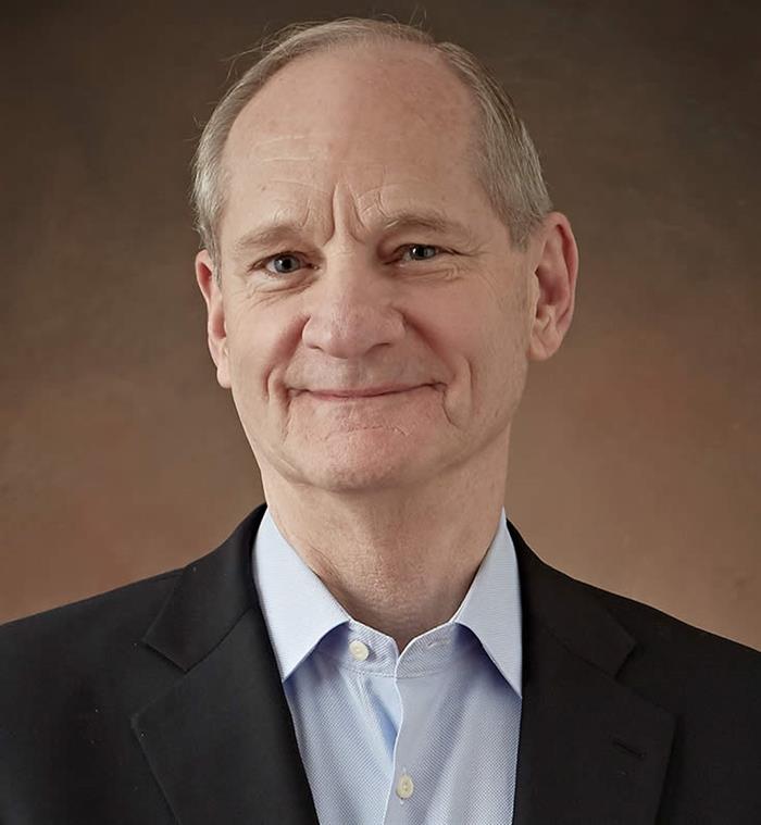 Larry C.  Glasscock net worth and biography