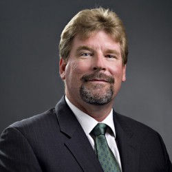 Mr. Frederick W. McTaggart