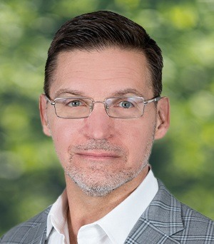Mr. David A. Peacock