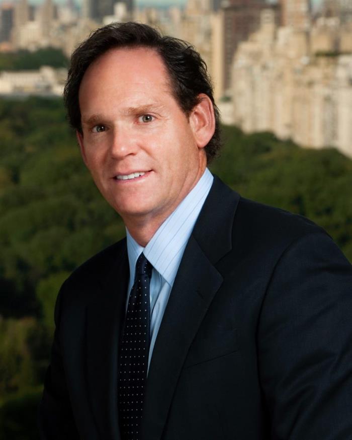 Mark H.  Rachesky net worth and biography