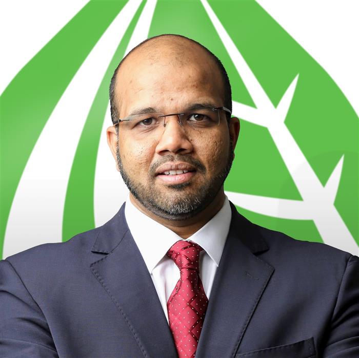 Mr. Govindaraj  Ramasamy