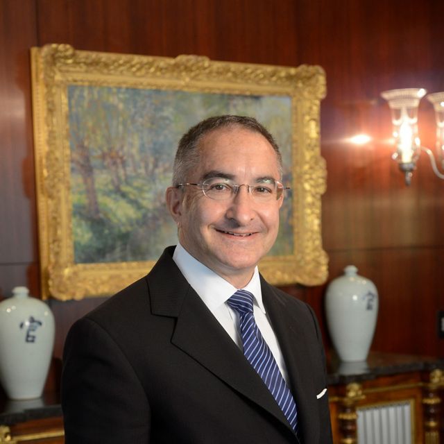 Muneer A.  Satter net worth and biography