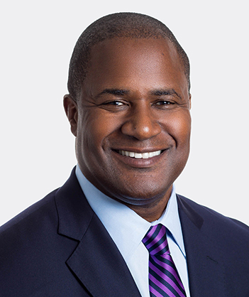 Mr. Edward B. Adams Jr.