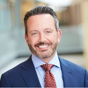 Brent L.  Saunders net worth and biography