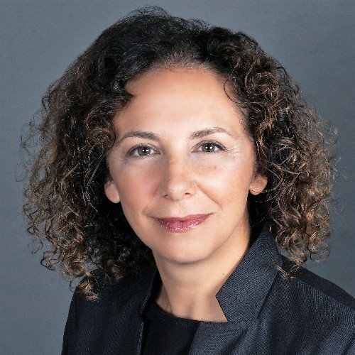 Ms. Leslie E. Donato