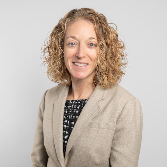 Ms. Allison  Dorval