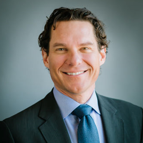 Doug K.  Schillinger net worth and biography