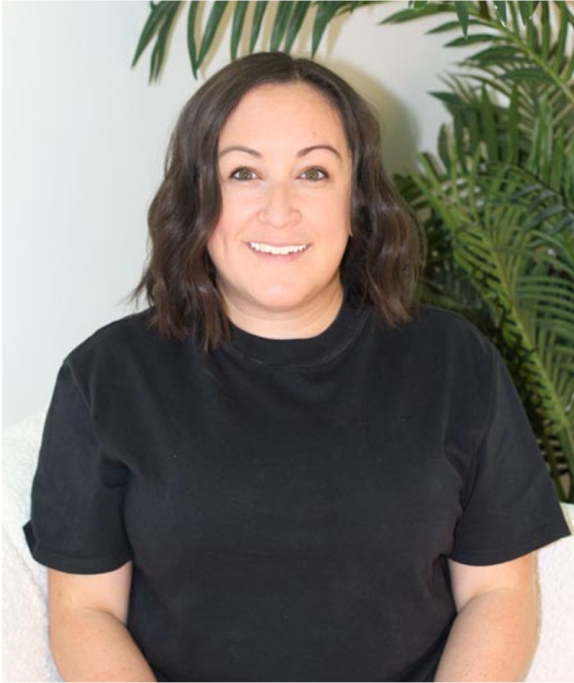 Amanda  Fabiano net worth and biography