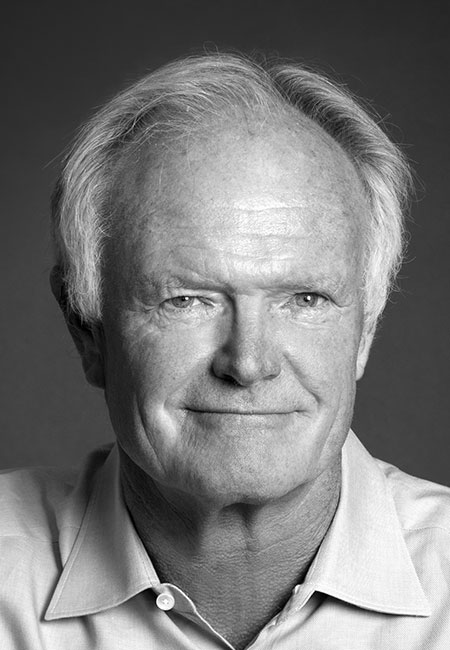 Mr. Robert W. Gerrity