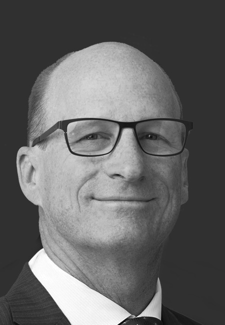 Mr. James P. Henderson