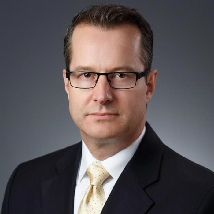Mr. Keith L. Schilling