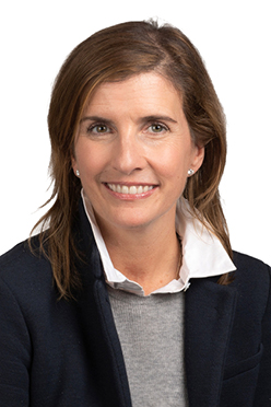 Mary  Hogan Preusse net worth and biography