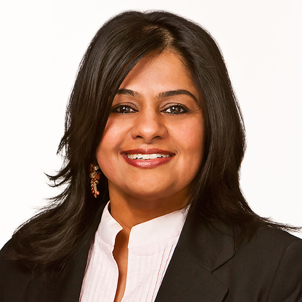Rajani Ramanathan
