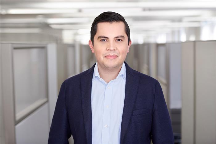 Mr. Ricardo C. Rodriguez