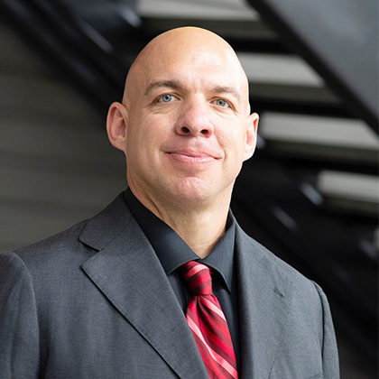 Mr. Rudolph V. Renda