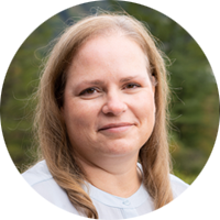 Anne Nagengast  Johnson net worth and biography