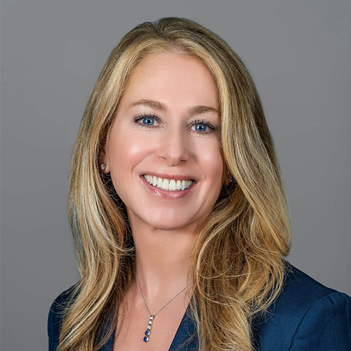 Ms. Teresa Brophy Bair Esq.