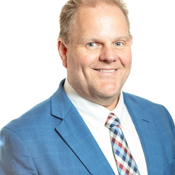 Mr. Geoffrey C. Gillespie
