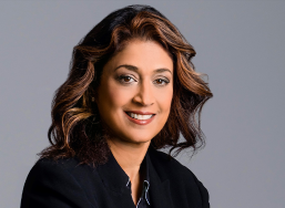 Rupal S.  Hollenbeck net worth and biography