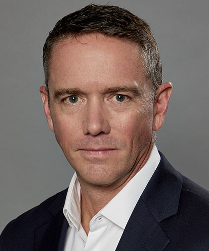 Andrew  Reardon net worth and biography
