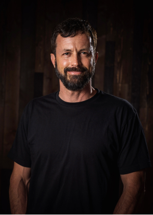 Mr. Jeremy Andrus