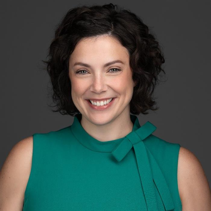 Ms. Ashley M. Grimm