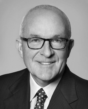 Albert P.  Behler net worth and biography