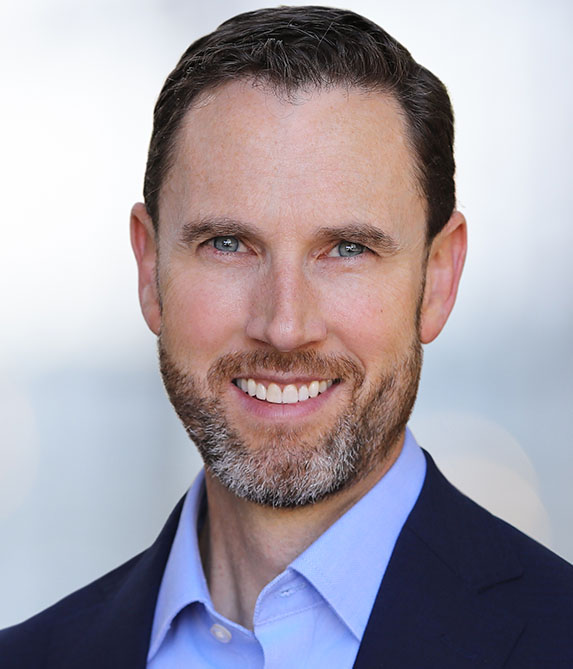 Todd C. Brady