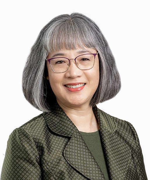 Joan Kai  Chow net worth and biography