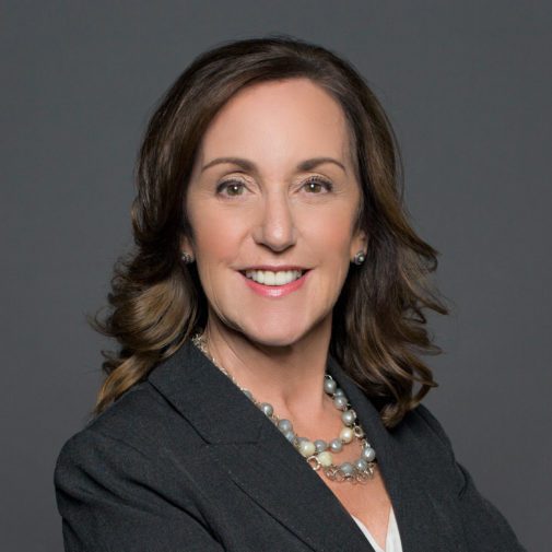 Donna D.  Garesche net worth and biography