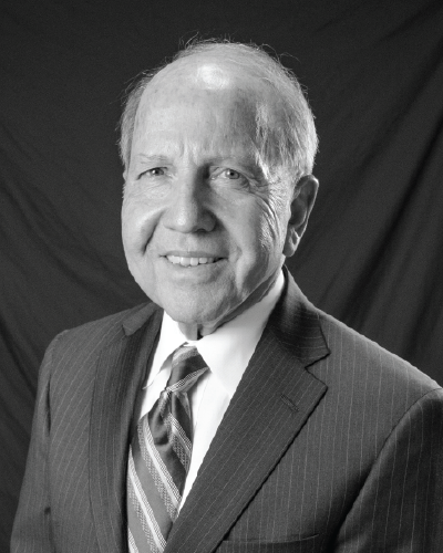 Gilbert A.  Fuller net worth and biography