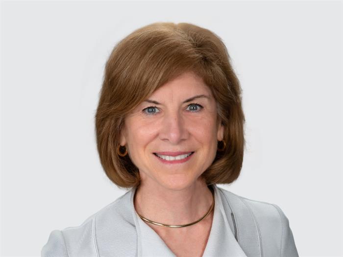 Gail J.  Mcgovern net worth and biography