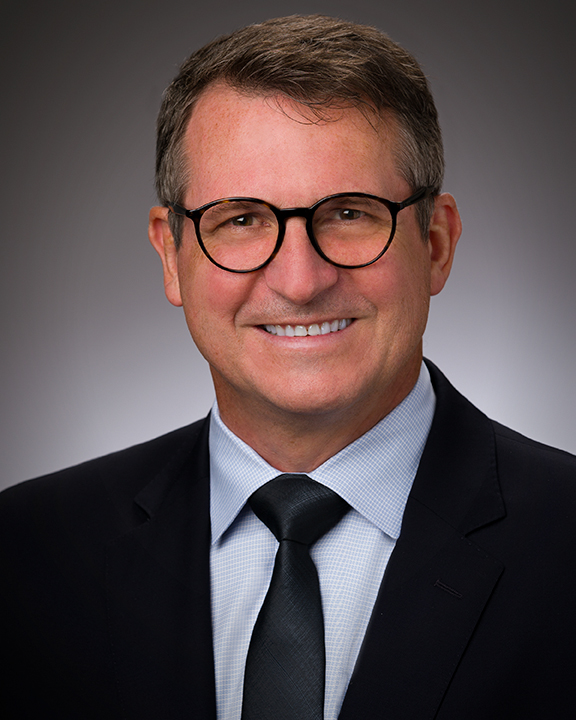 Mr. Jean-Marc  Gilson