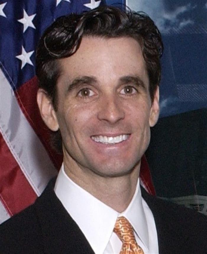 John D.  Harkey, Jr. net worth and biography