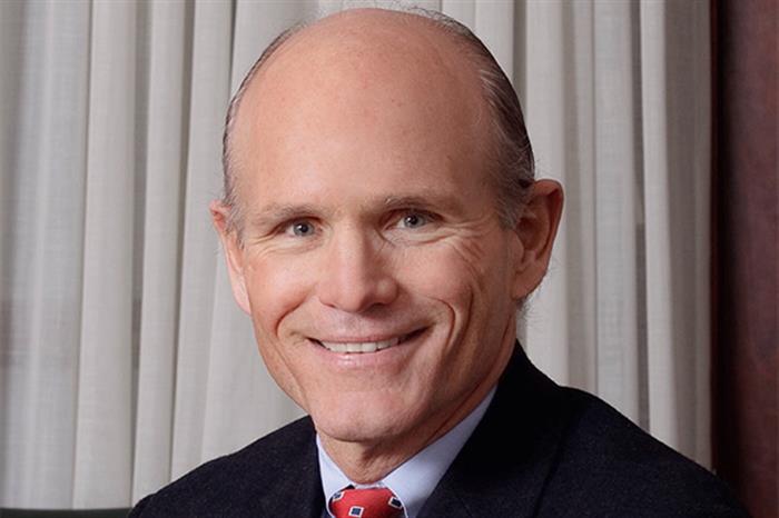 Thomas J.  Hollister net worth and biography