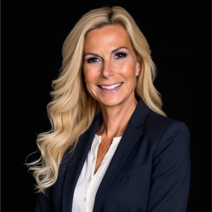 Jessica Buss
