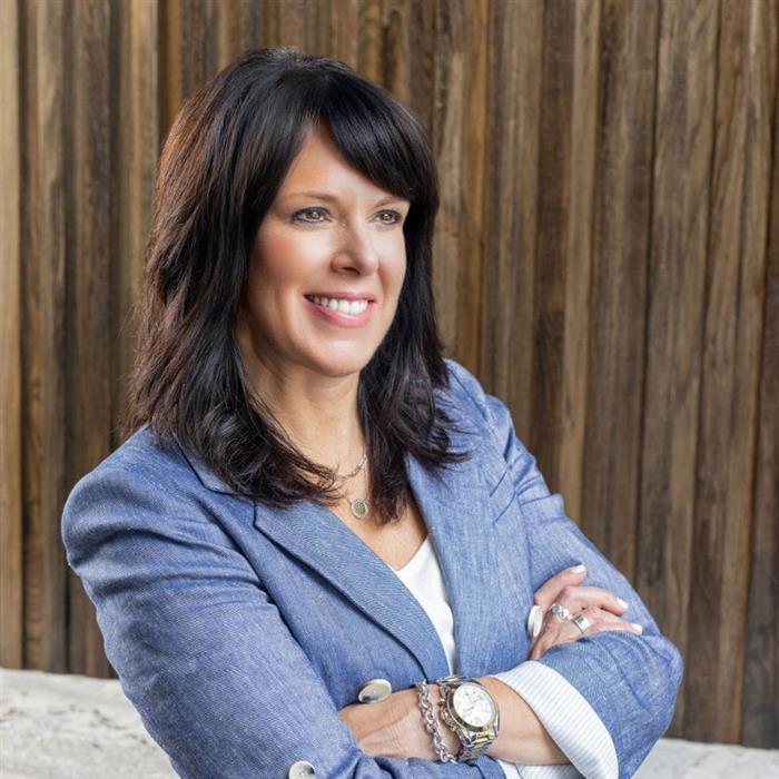 Ms. Kelli F. Valade
