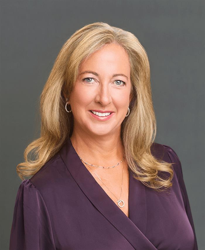 Ms. Michelle  LaSpaluto