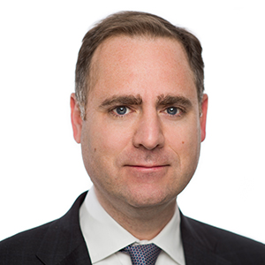 Mr. Matthew A. Salem
