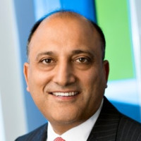 Mr. Ahmed  Pasha
