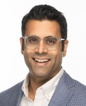 Mr. Akash Patel