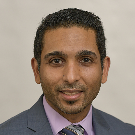 Mr. Sunil  Sajnani CPA