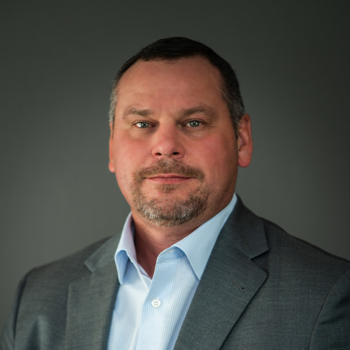 Mr. Jeremy D. Williamson