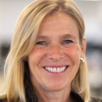 Catherine  Zoi net worth and biography