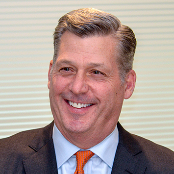 John M.  Curtis net worth and biography