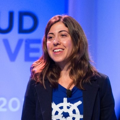 Chen  Goldberg net worth and biography